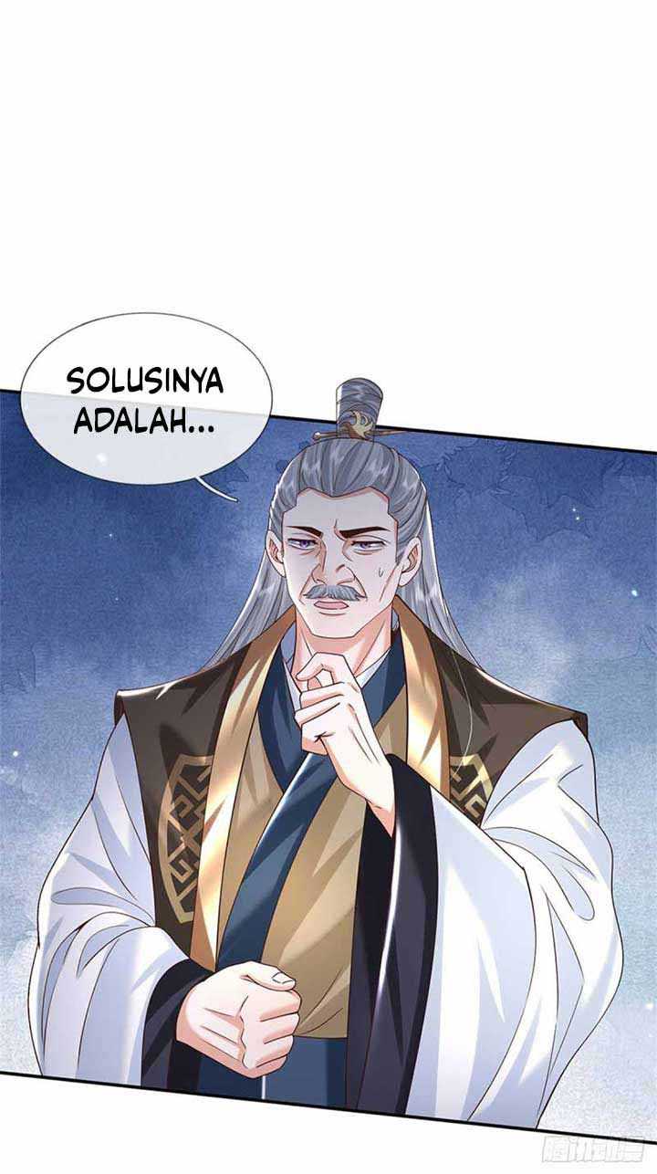 Sword Immortal Martial Emperor Chapter 05 Gambar 21