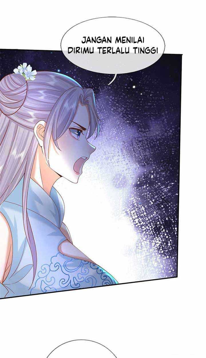 Sword Immortal Martial Emperor Chapter 05 Gambar 23