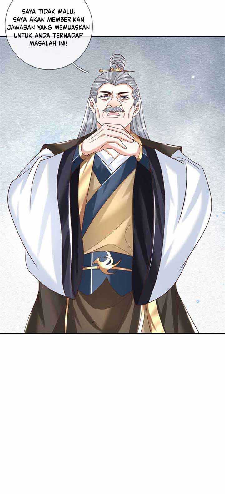 Sword Immortal Martial Emperor Chapter 05 Gambar 25