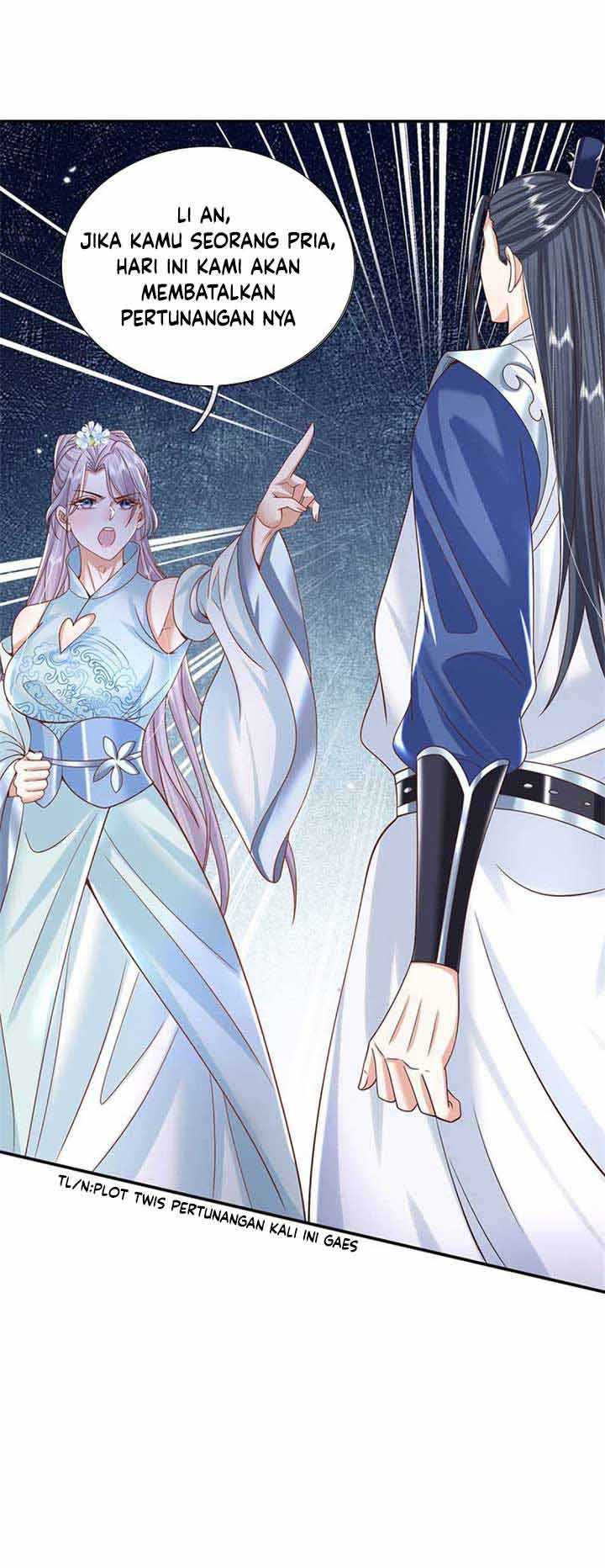 Sword Immortal Martial Emperor Chapter 05 Gambar 27