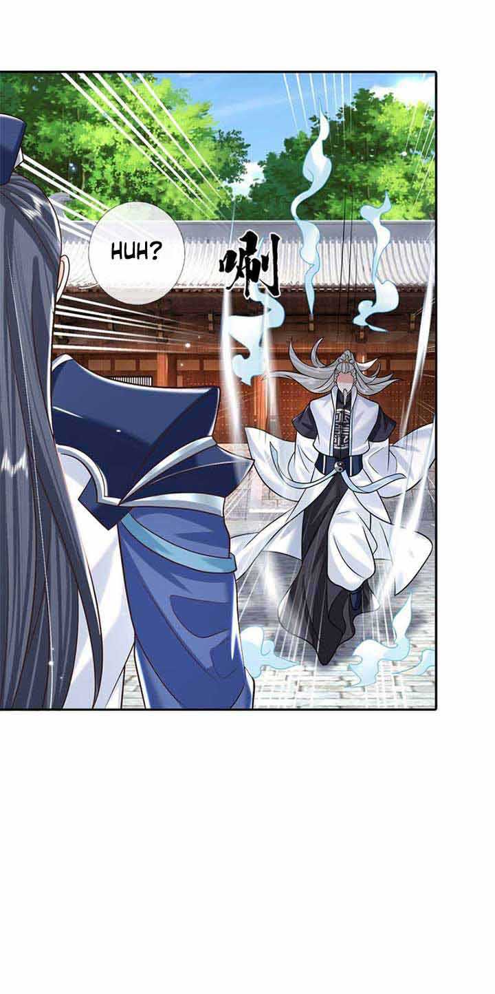 Sword Immortal Martial Emperor Chapter 05 Gambar 3