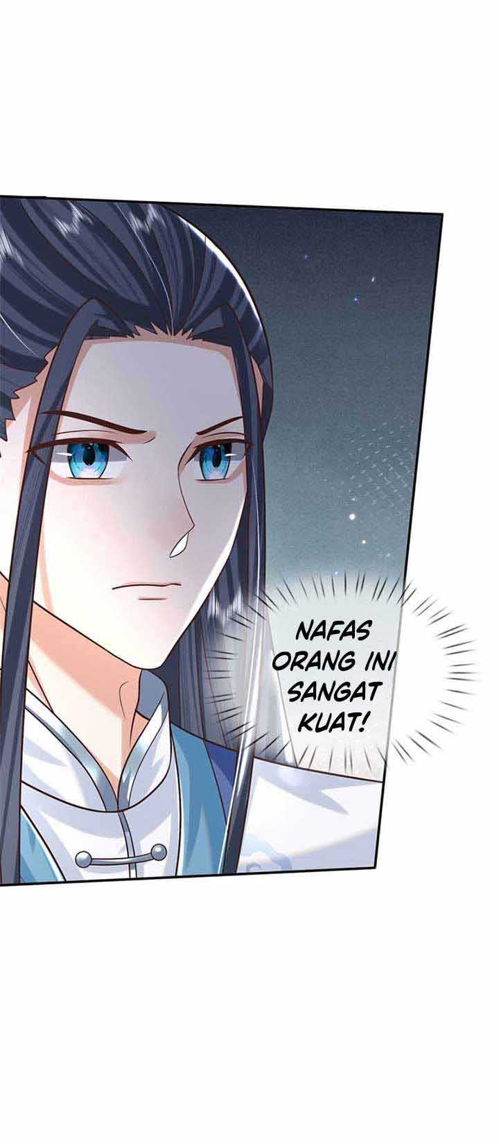Sword Immortal Martial Emperor Chapter 05 Gambar 5