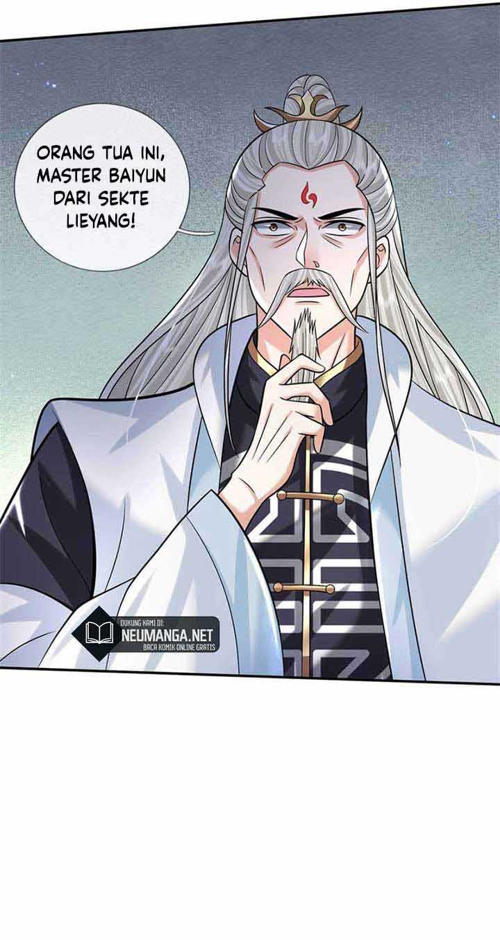 Sword Immortal Martial Emperor Chapter 05 Gambar 6