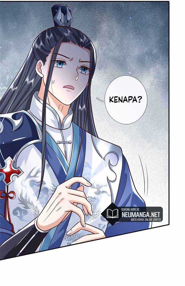 Sword Immortal Martial Emperor Chapter 05 Gambar 8