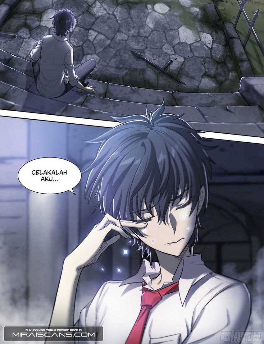 Apocalyptic Forecast Chapter 15 Gambar 3