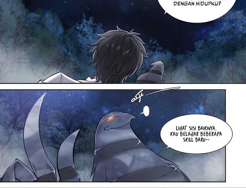 Apocalyptic Forecast Chapter 15 Gambar 5
