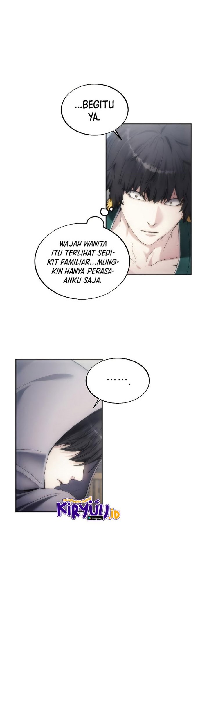How to Live as a Villain Chapter 70 Gambar 13