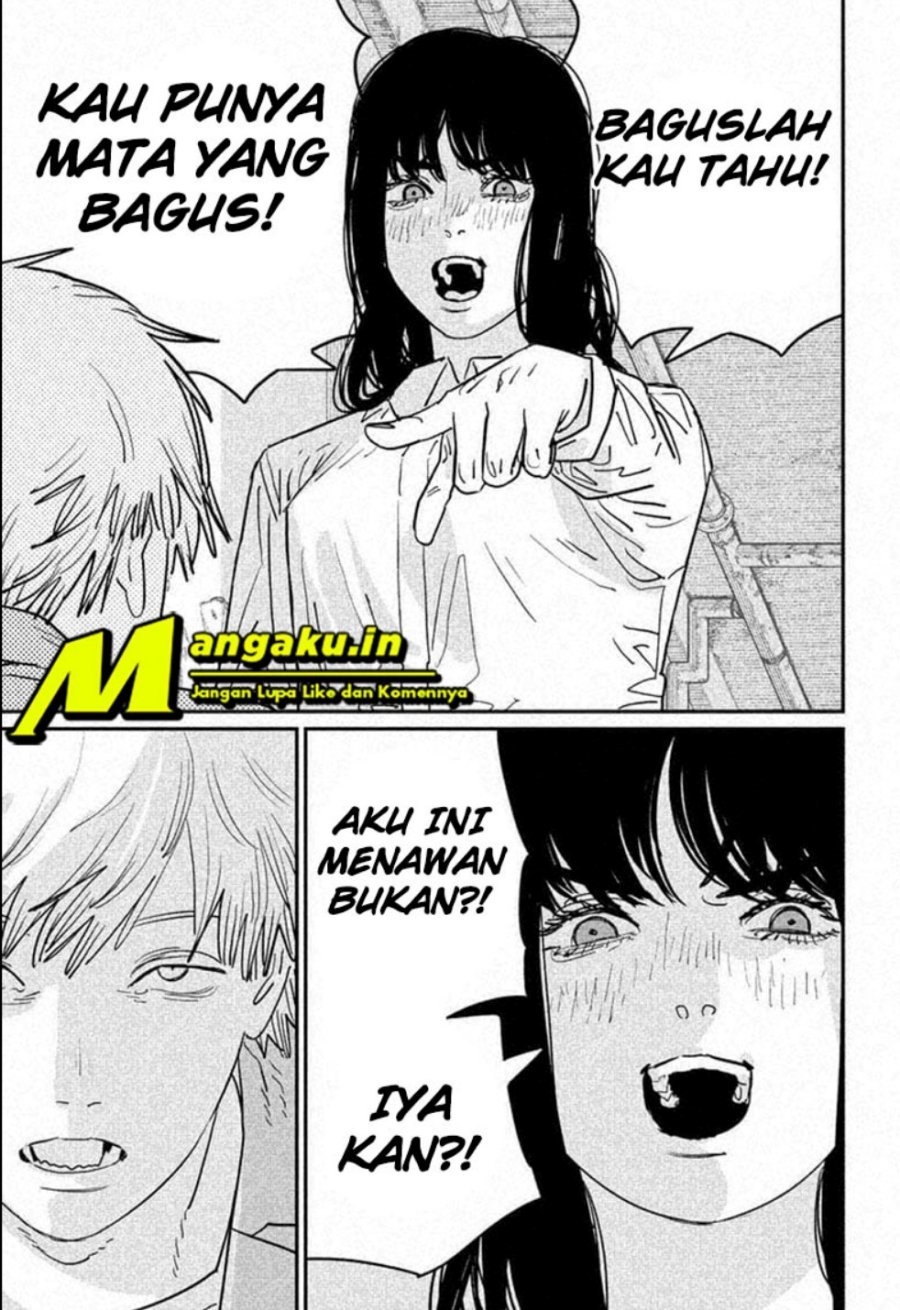 Chainsaw Man Chapter 116 Gambar 12