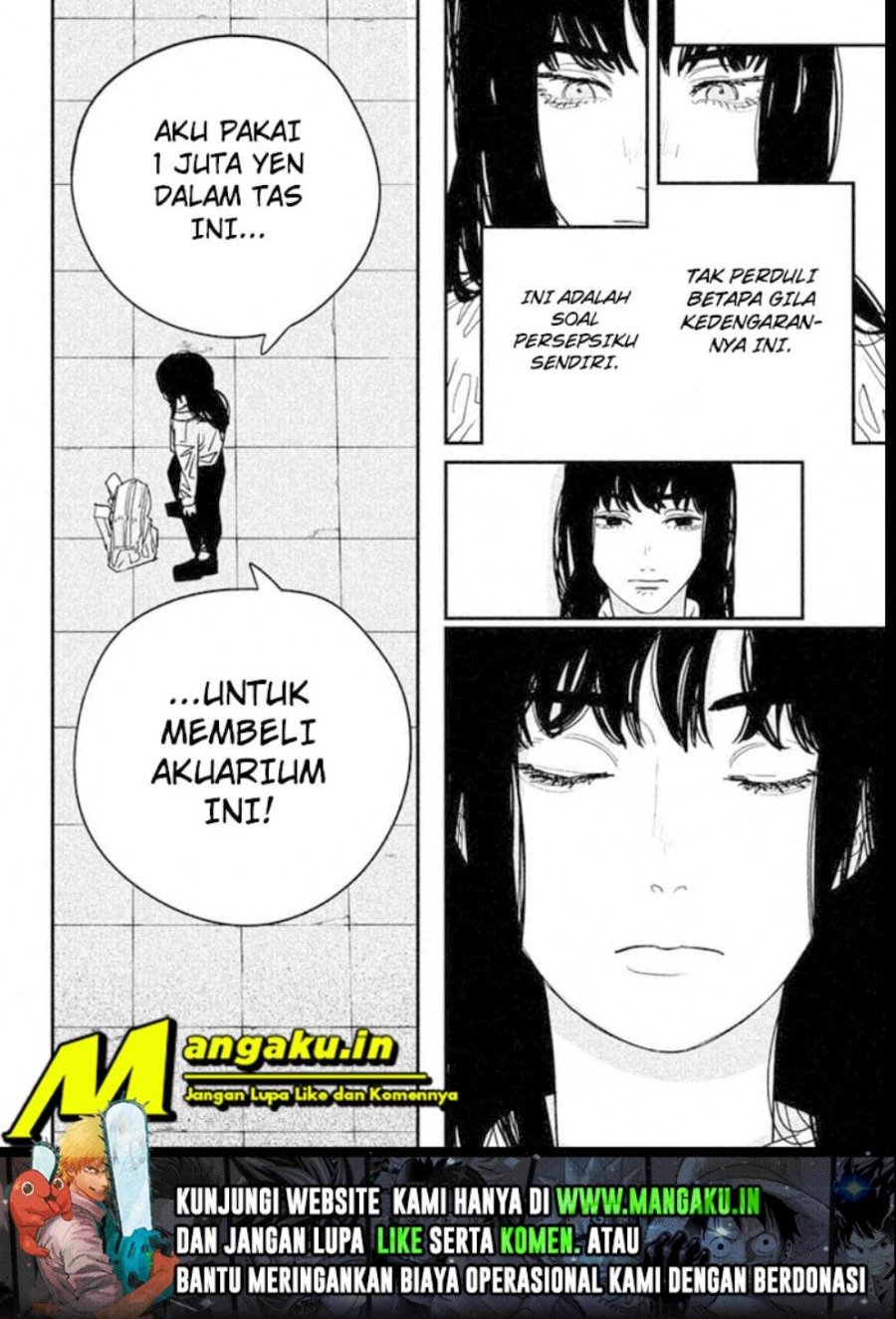 Chainsaw Man Chapter 116 Gambar 22