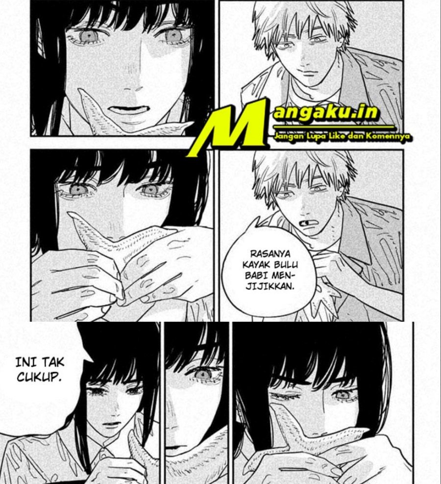 Chainsaw Man Chapter 116 Gambar 7