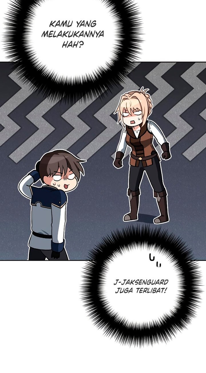 Transmigrating to the Otherworld Once More Chapter 42 Gambar 25