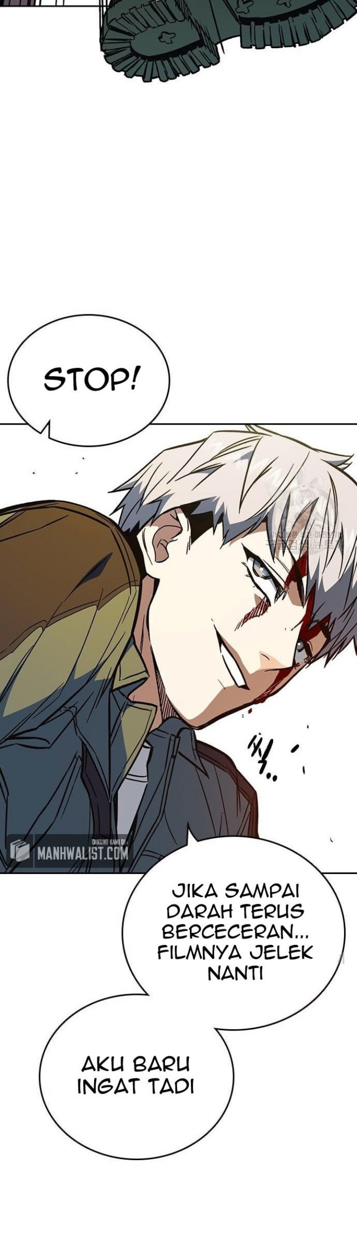 Study Group Chapter 191 Gambar 69