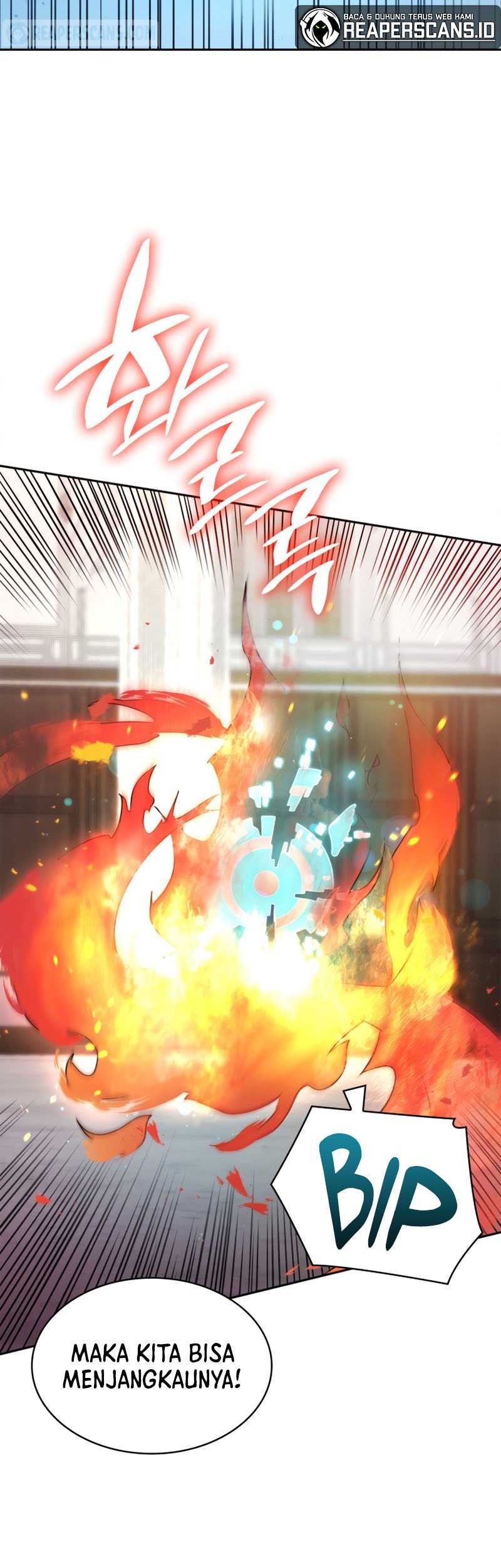 Infinite Mage Chapter 19 Gambar 44