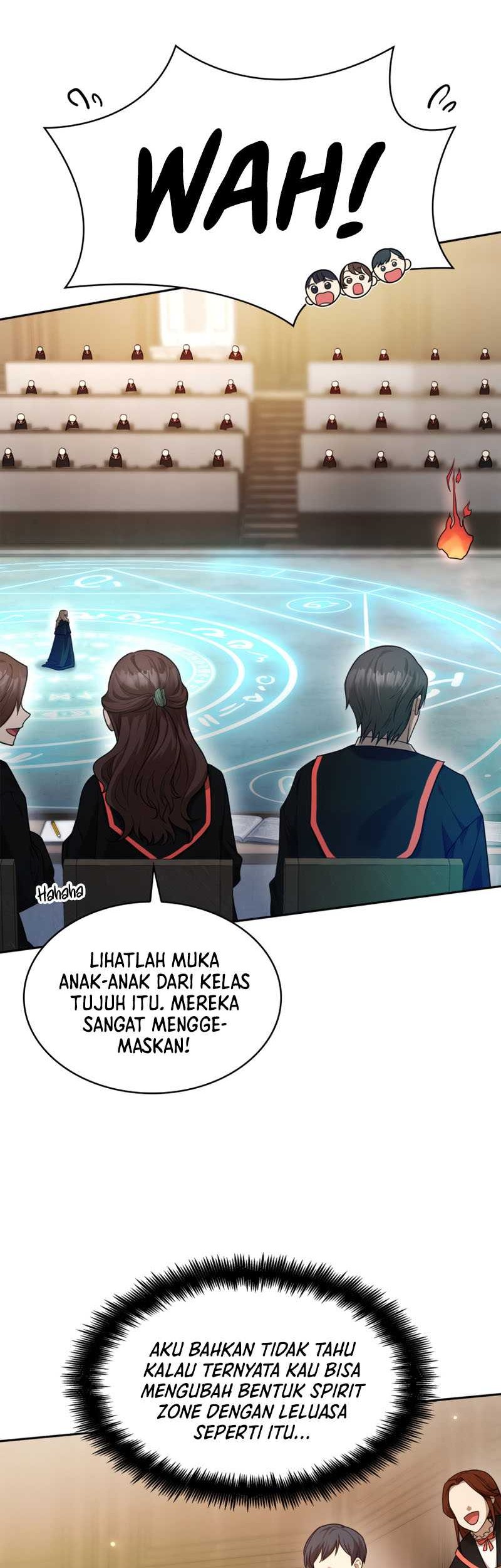 Infinite Mage Chapter 19 Gambar 45