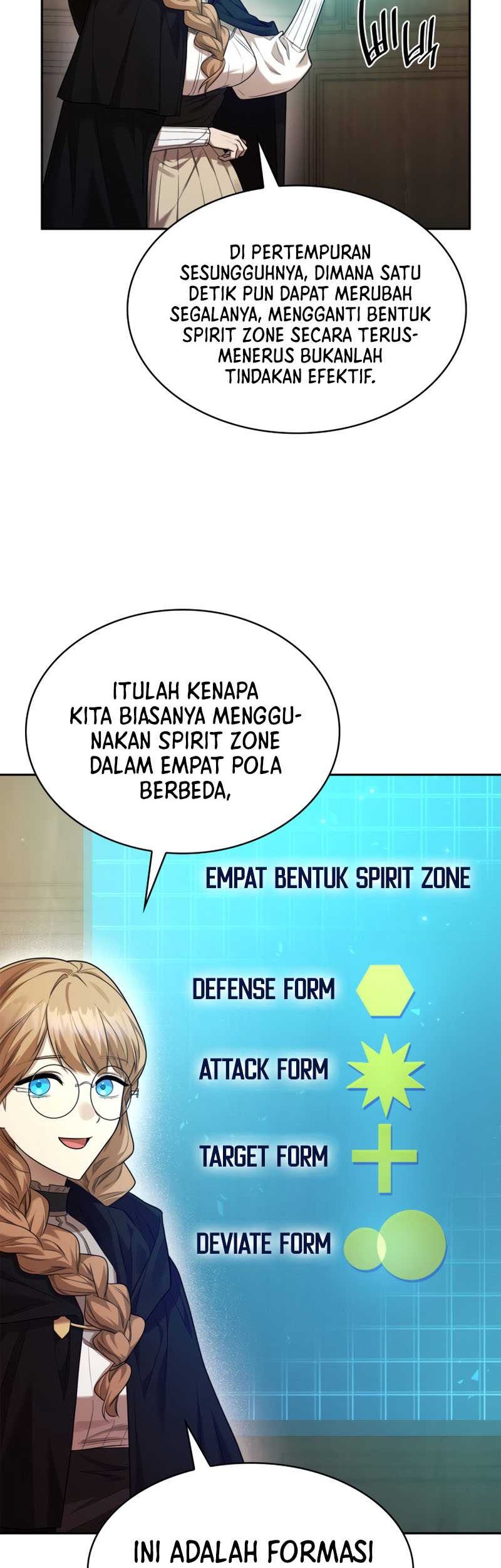 Infinite Mage Chapter 19 Gambar 48