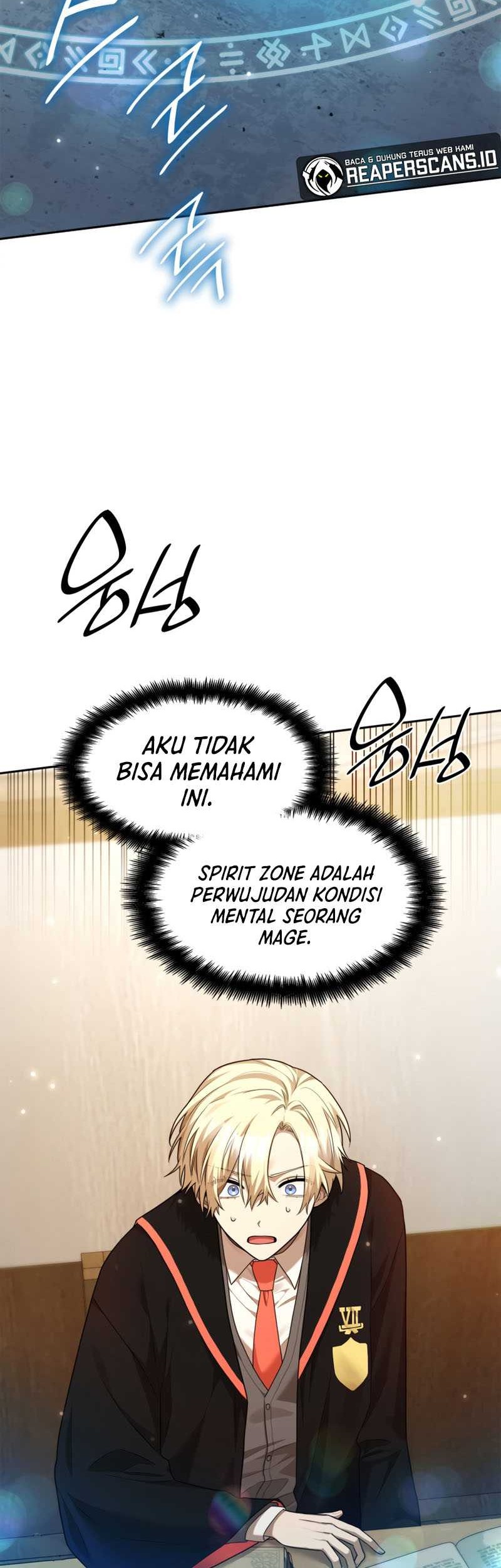 Infinite Mage Chapter 19 Gambar 59