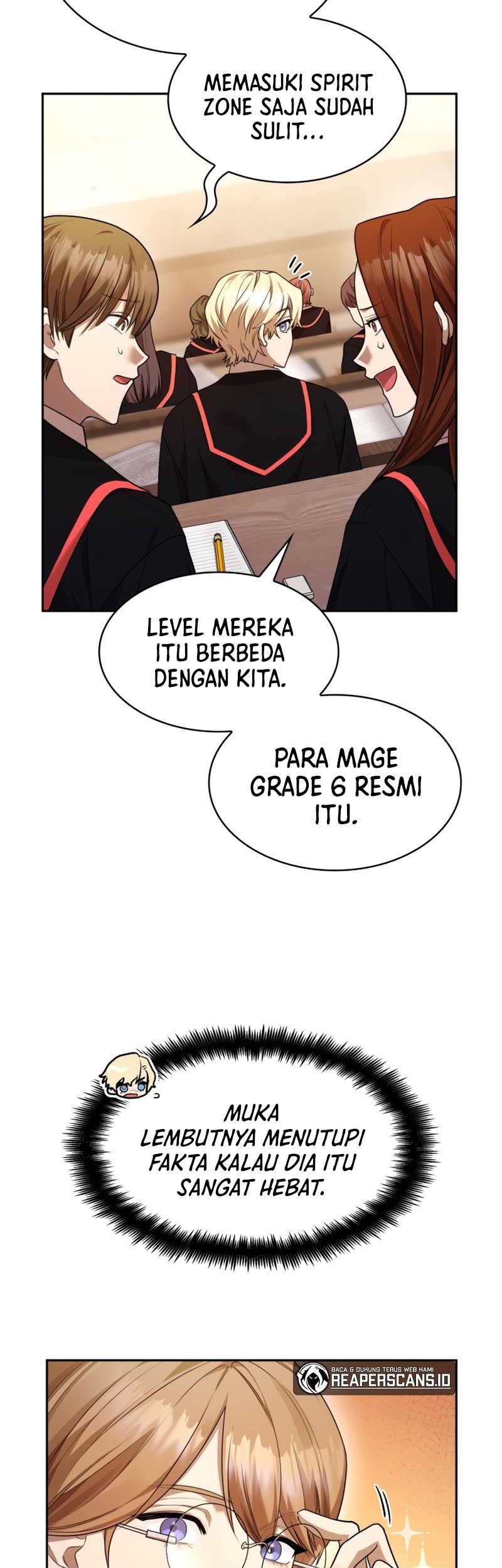 Infinite Mage Chapter 19 Gambar 63