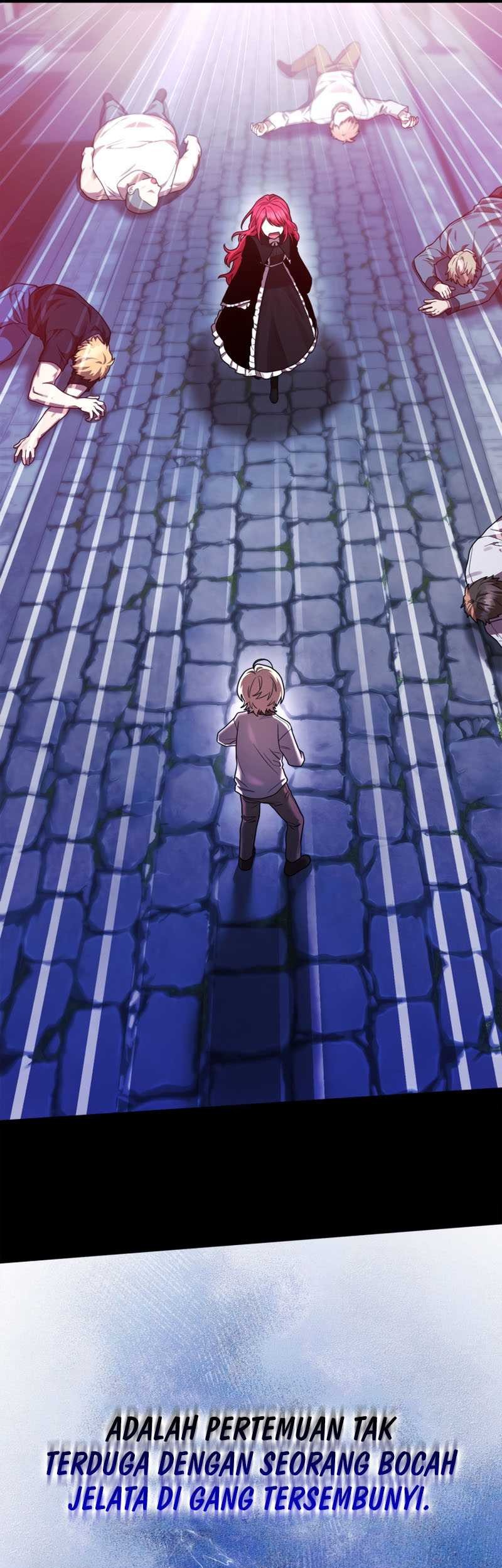 Infinite Mage Chapter 19 Gambar 12