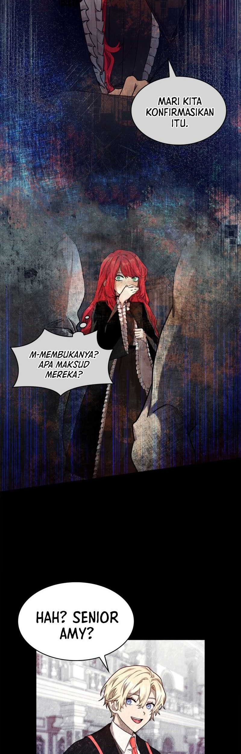Infinite Mage Chapter 19 Gambar 23