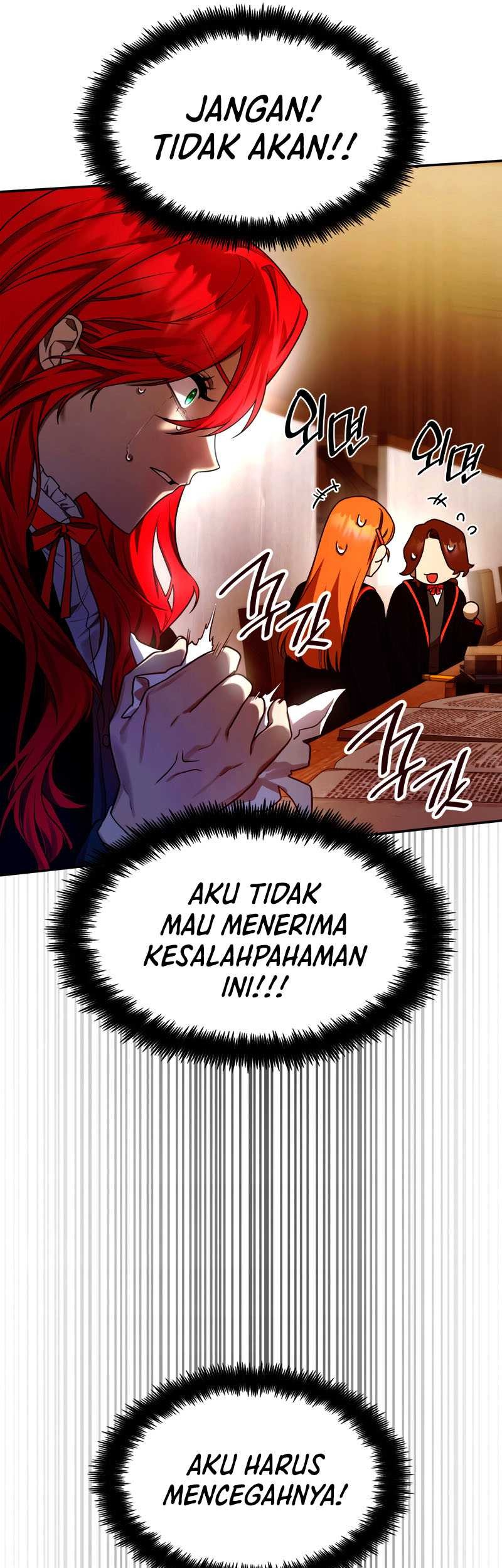 Infinite Mage Chapter 19 Gambar 27