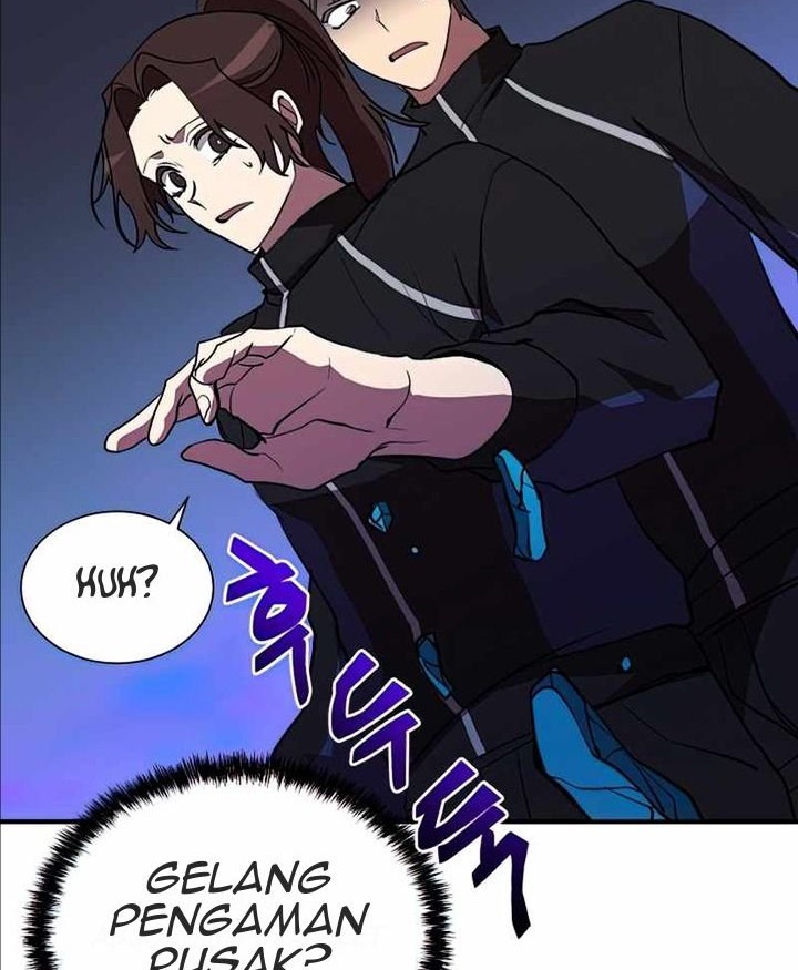 My School Life Pretending to Be a Worthless Person Chapter 39 Gambar 35