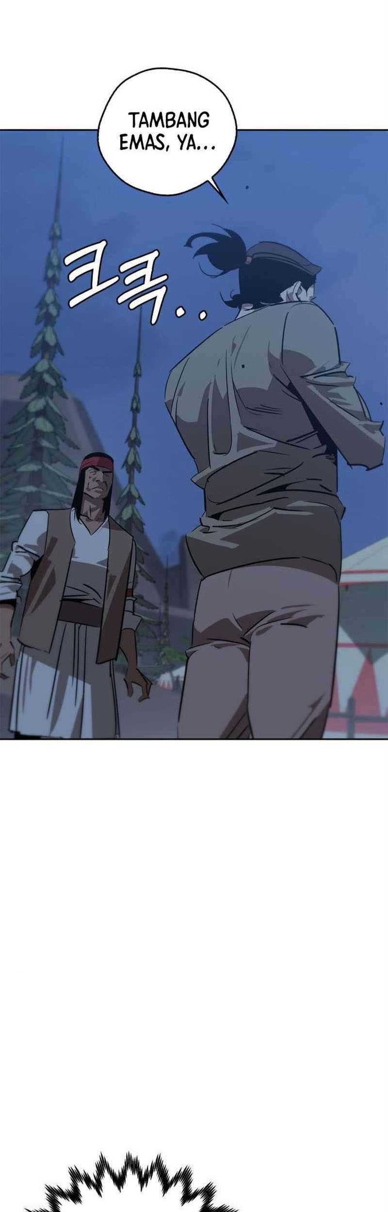 Martial Wild West Chapter 18 Gambar 70