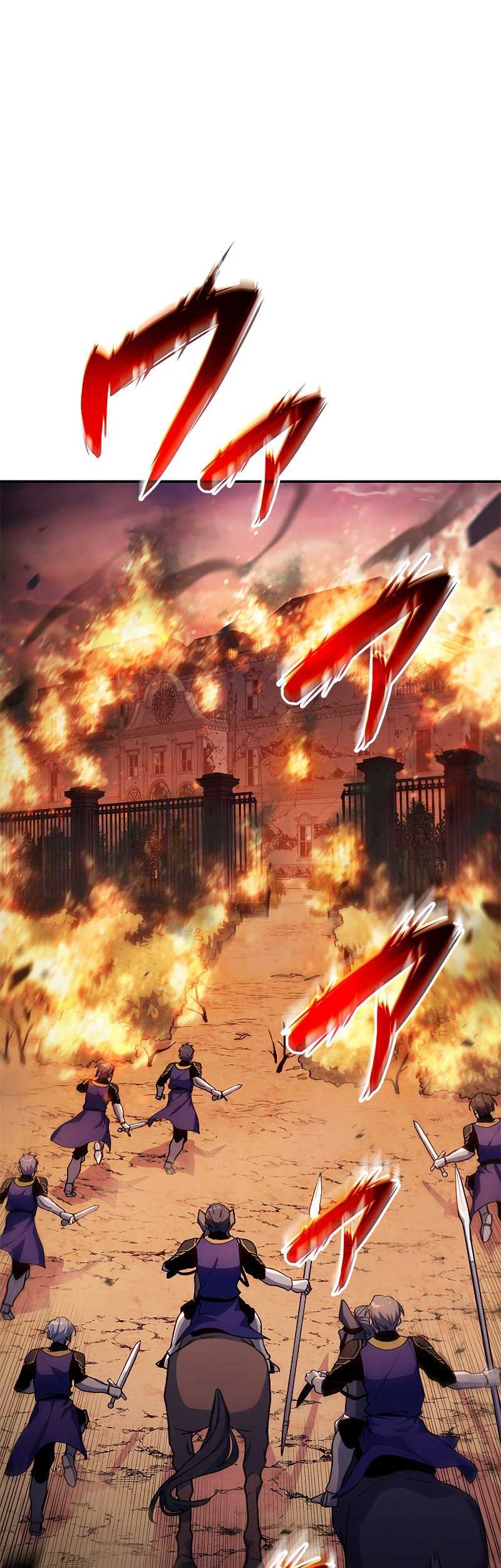 Baca Manhwa White Dragon Duke: Pendragon Chapter 67 Gambar 2