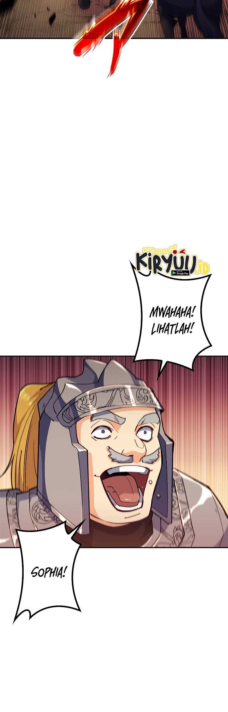 White Dragon Duke: Pendragon Chapter 67 Gambar 3