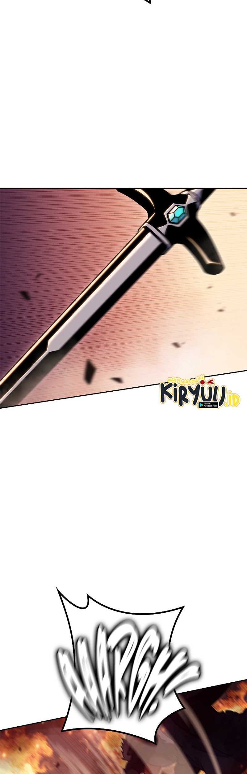 White Dragon Duke: Pendragon Chapter 67 Gambar 9
