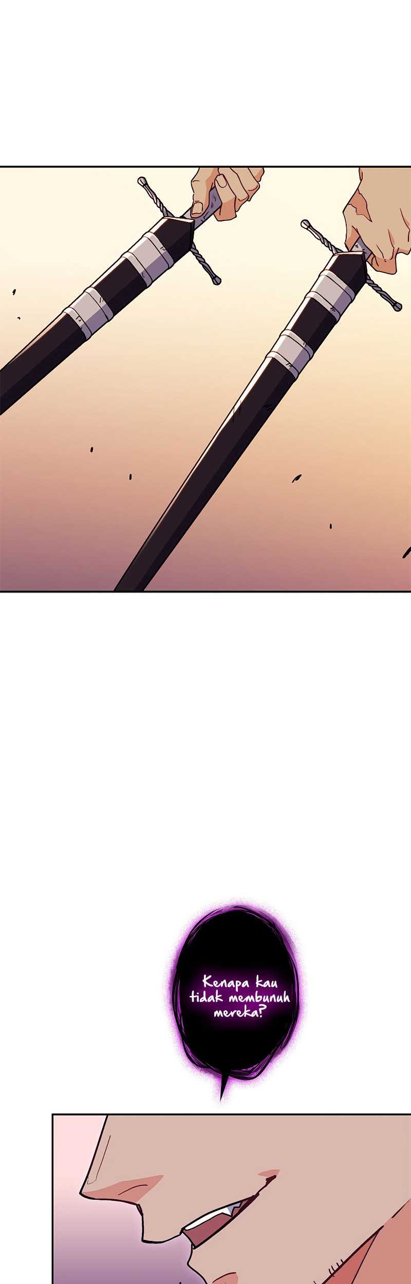 White Dragon Duke: Pendragon Chapter 67 Gambar 16
