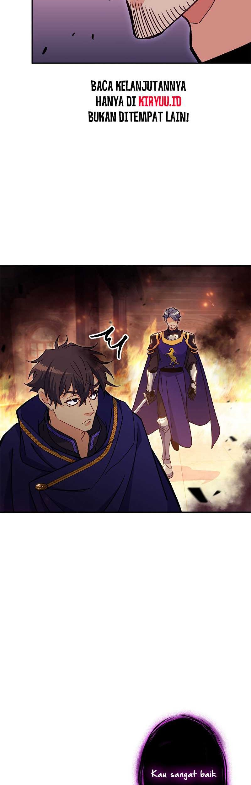 White Dragon Duke: Pendragon Chapter 67 Gambar 17