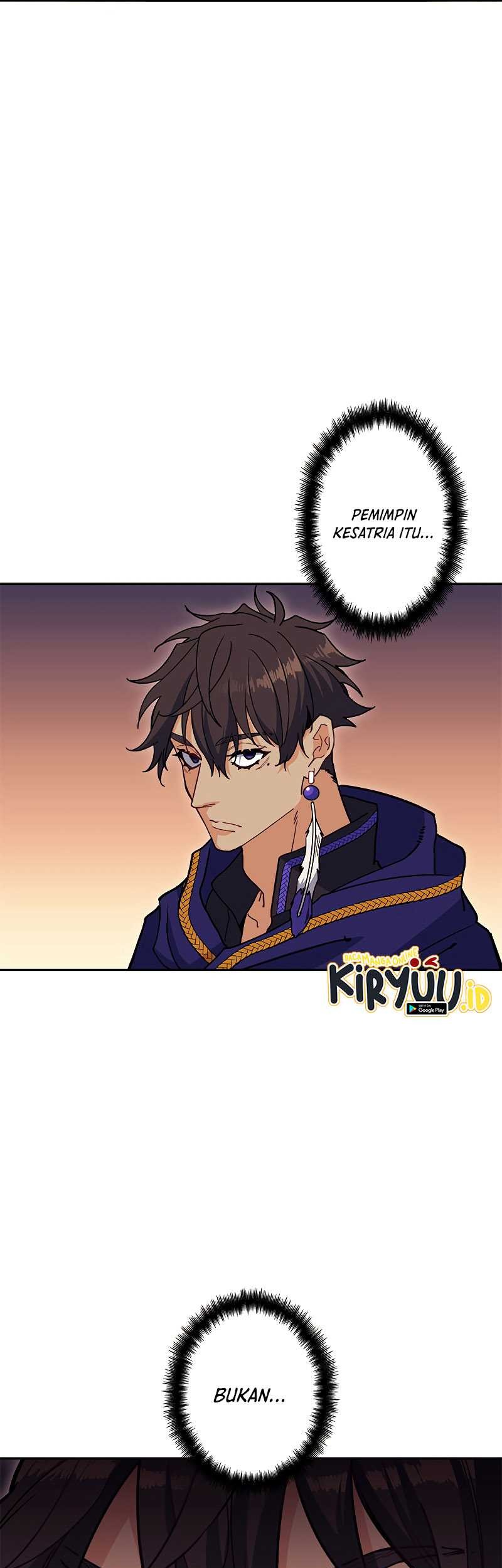 White Dragon Duke: Pendragon Chapter 67 Gambar 20