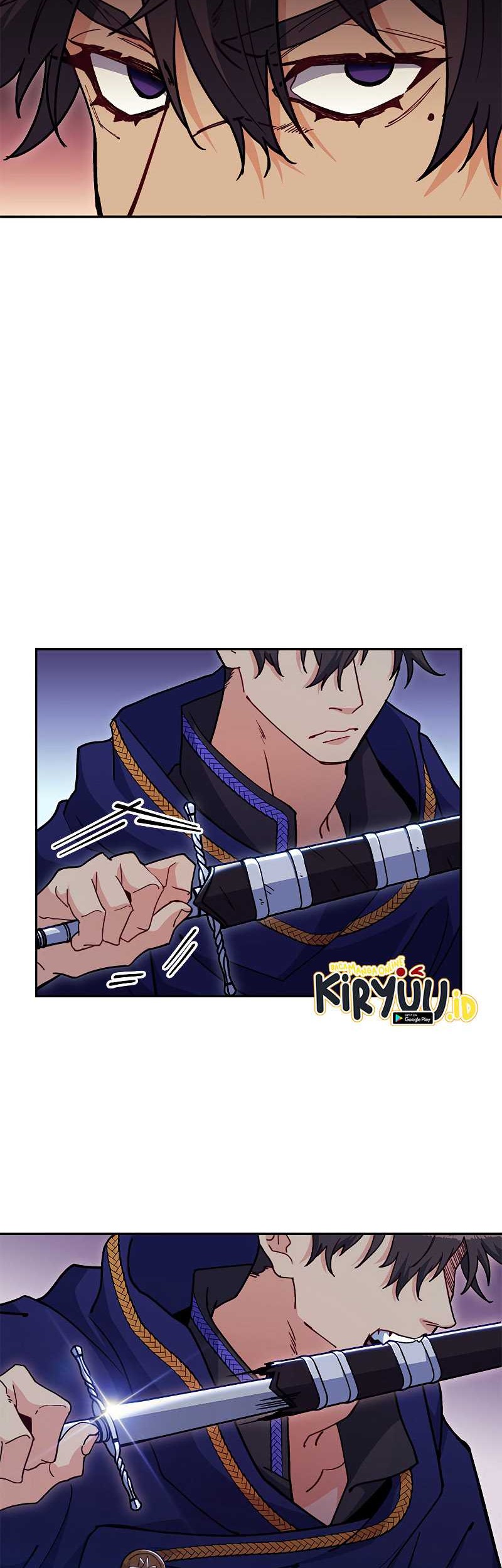 White Dragon Duke: Pendragon Chapter 67 Gambar 21