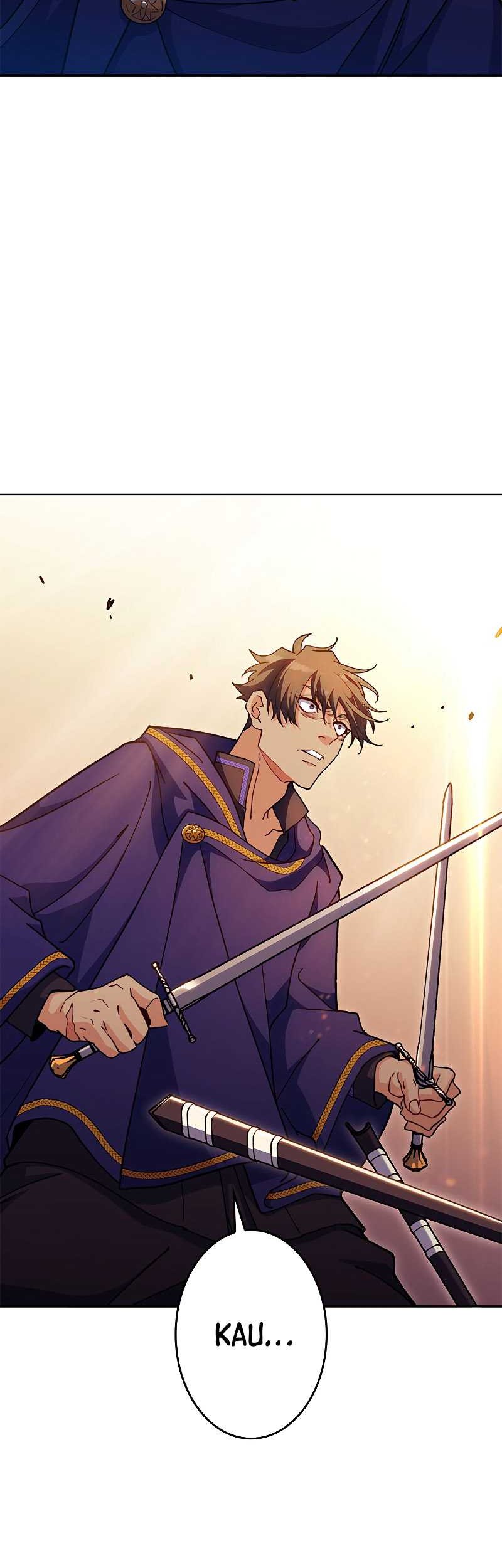 White Dragon Duke: Pendragon Chapter 67 Gambar 22