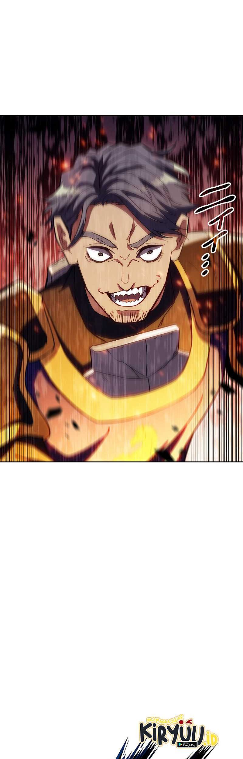 White Dragon Duke: Pendragon Chapter 67 Gambar 24