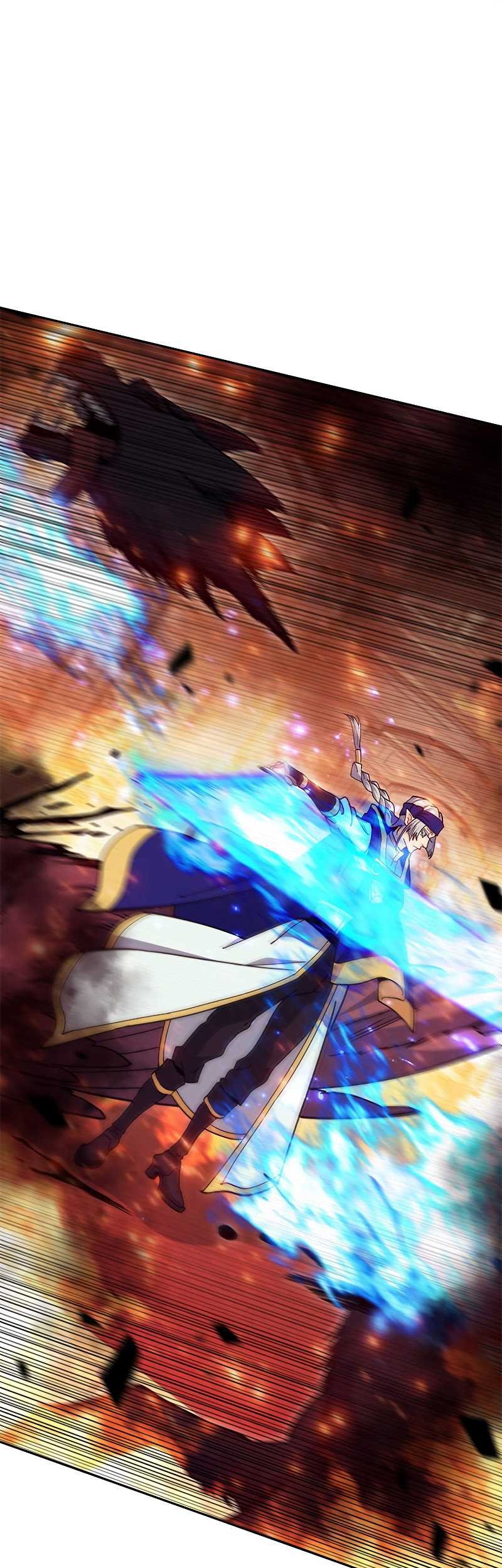 White Dragon Duke: Pendragon Chapter 67 Gambar 26