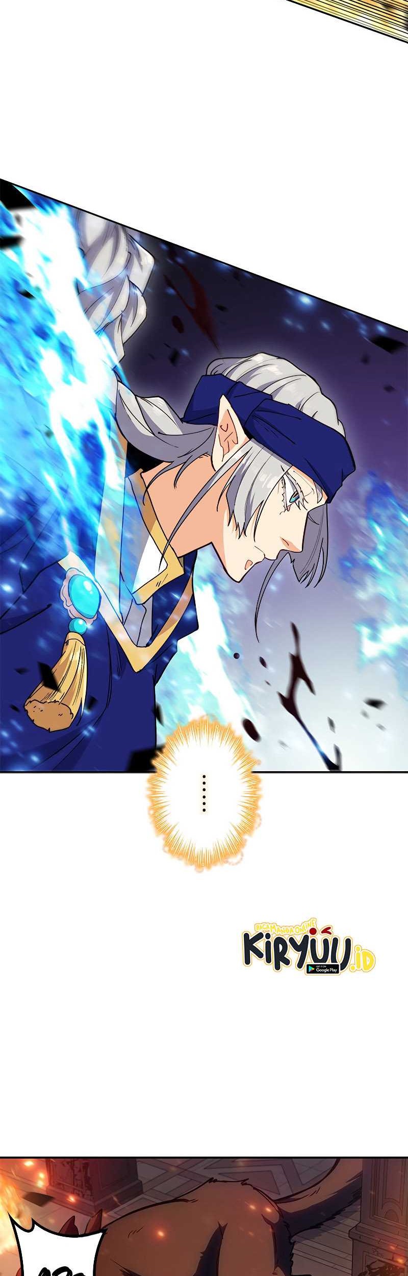 White Dragon Duke: Pendragon Chapter 67 Gambar 27
