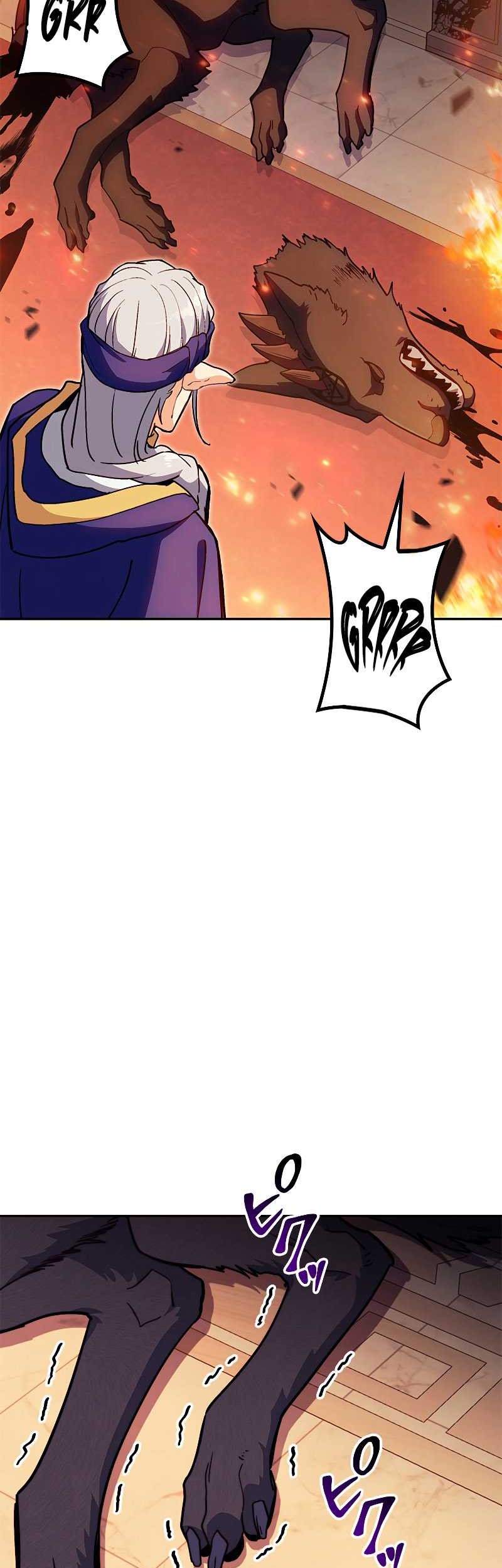 White Dragon Duke: Pendragon Chapter 67 Gambar 28