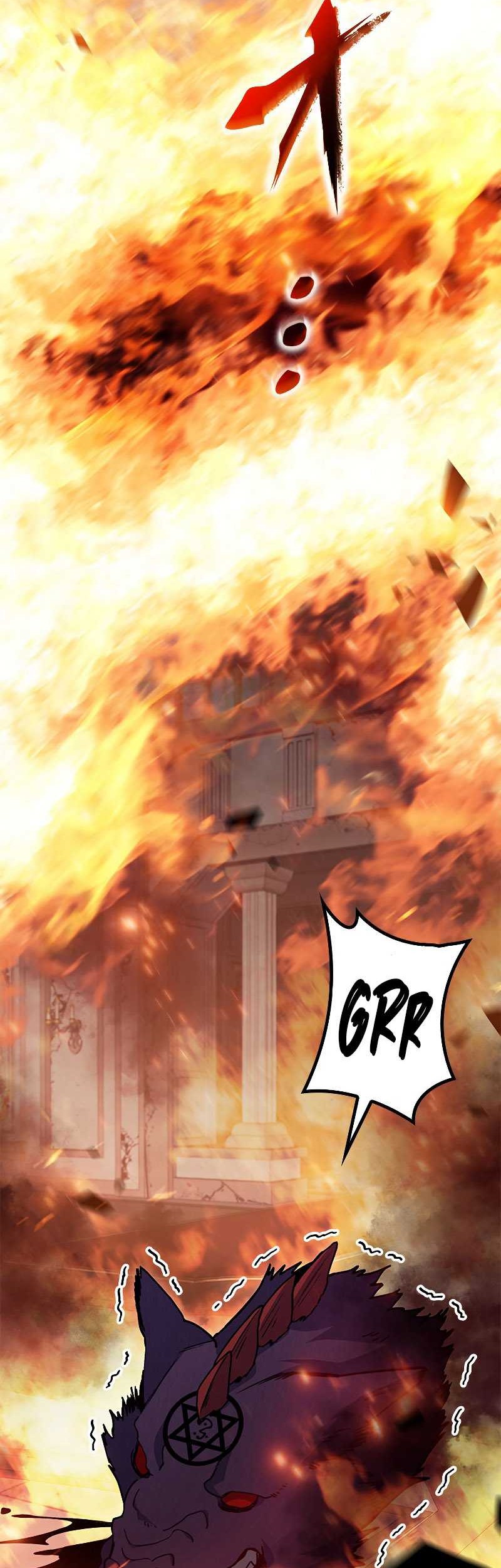 White Dragon Duke: Pendragon Chapter 67 Gambar 33