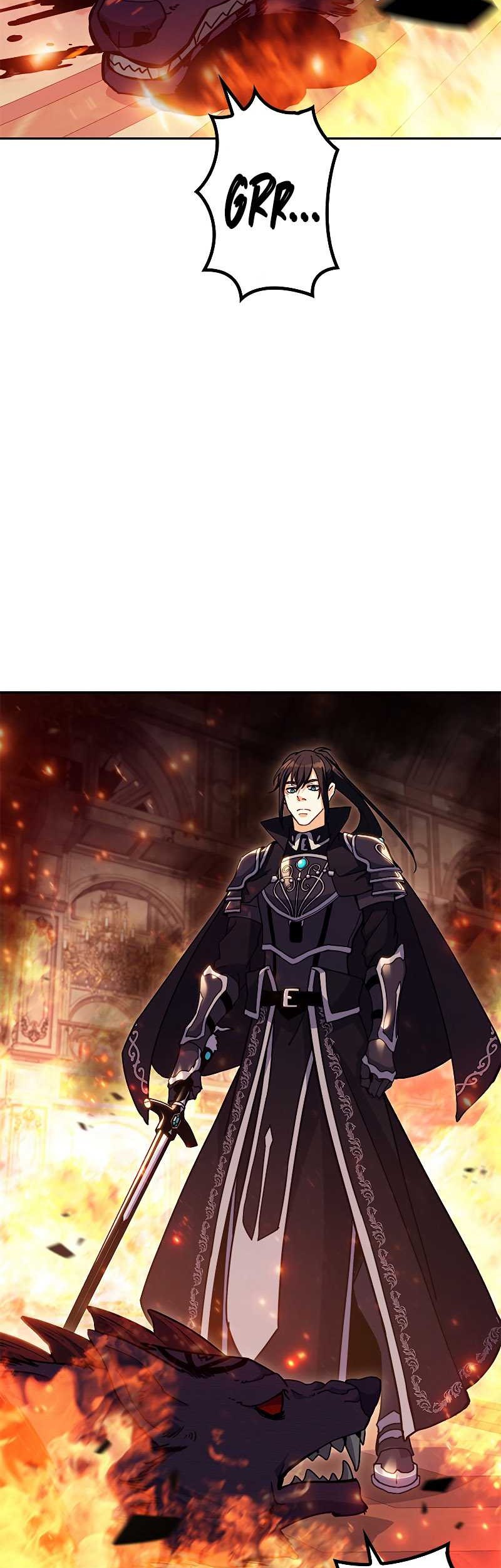 White Dragon Duke: Pendragon Chapter 67 Gambar 34