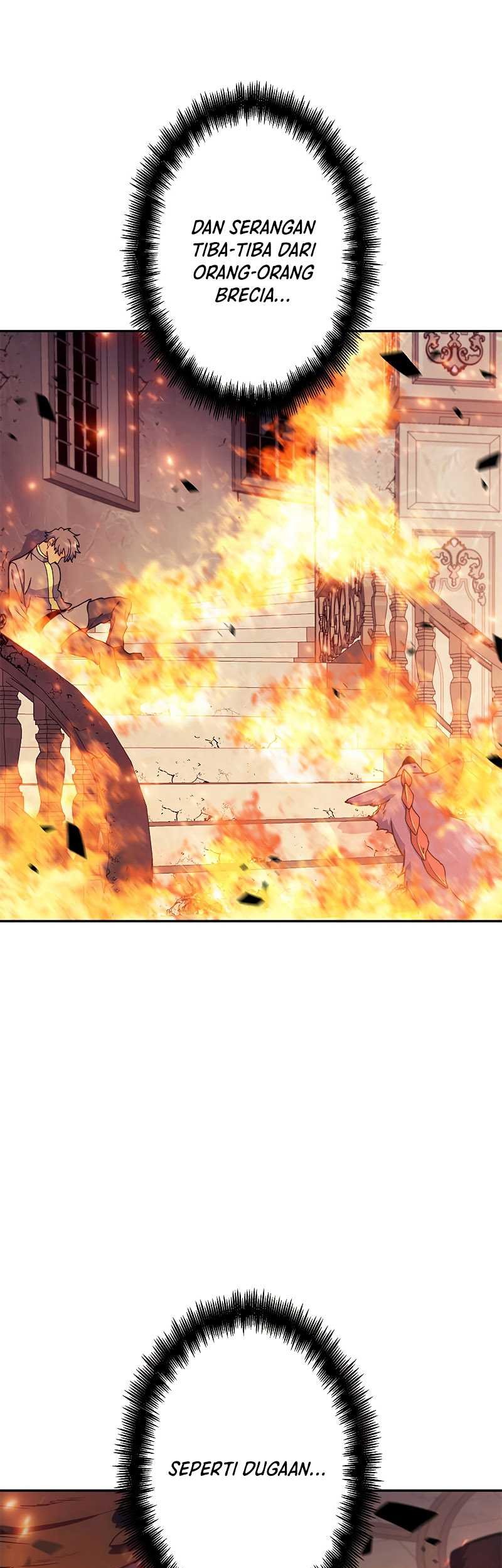 White Dragon Duke: Pendragon Chapter 67 Gambar 36