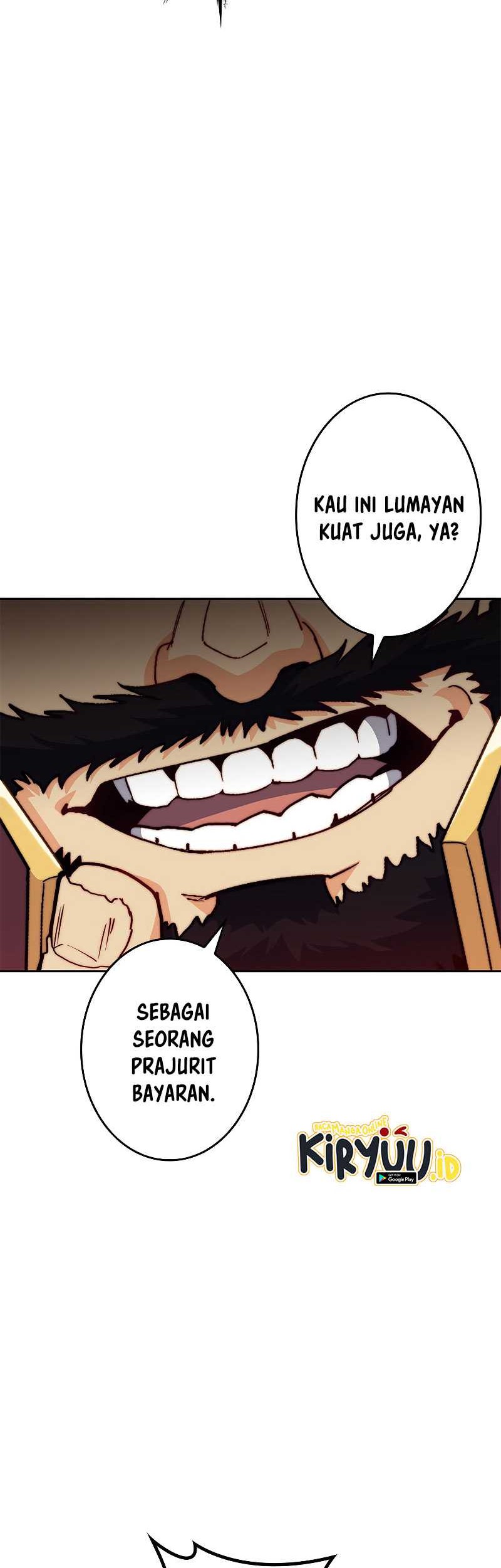 White Dragon Duke: Pendragon Chapter 67 Gambar 39