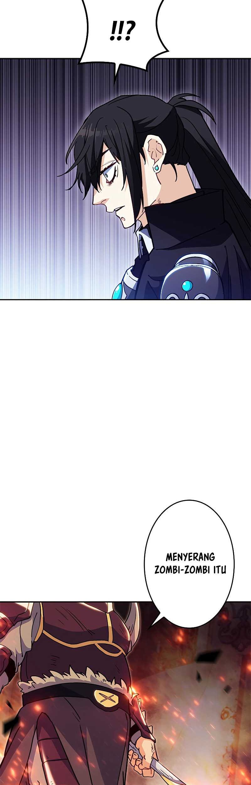 White Dragon Duke: Pendragon Chapter 67 Gambar 40
