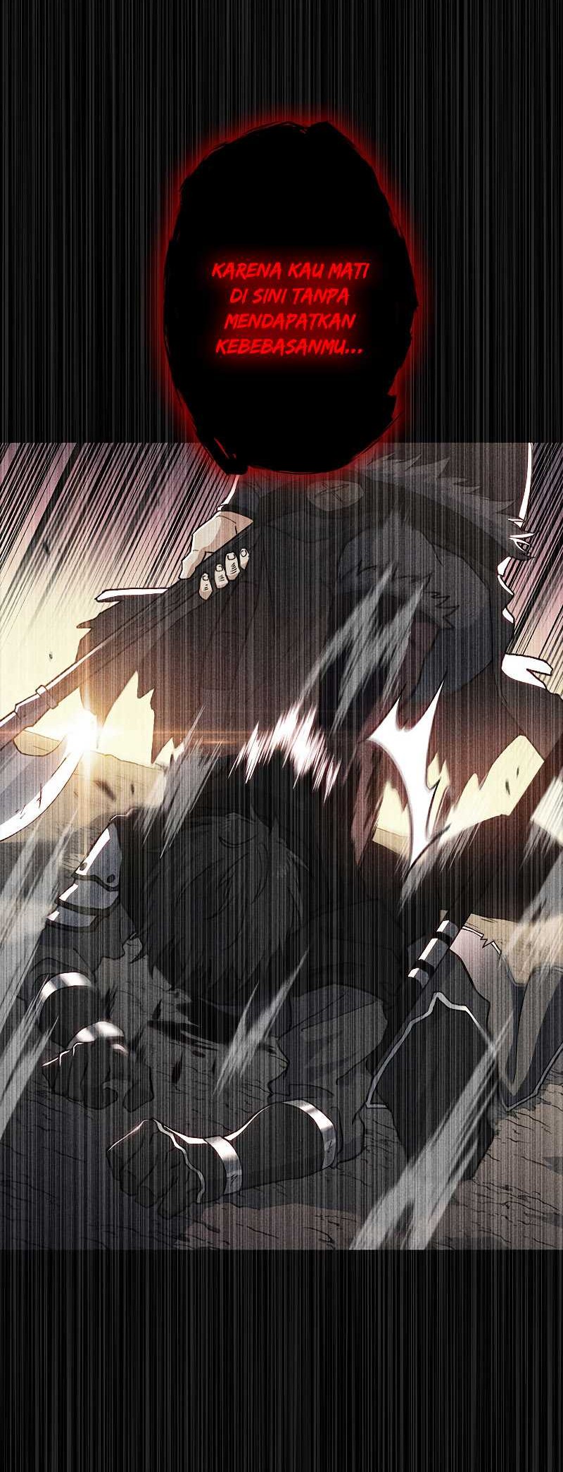 White Dragon Duke: Pendragon Chapter 67 Gambar 43