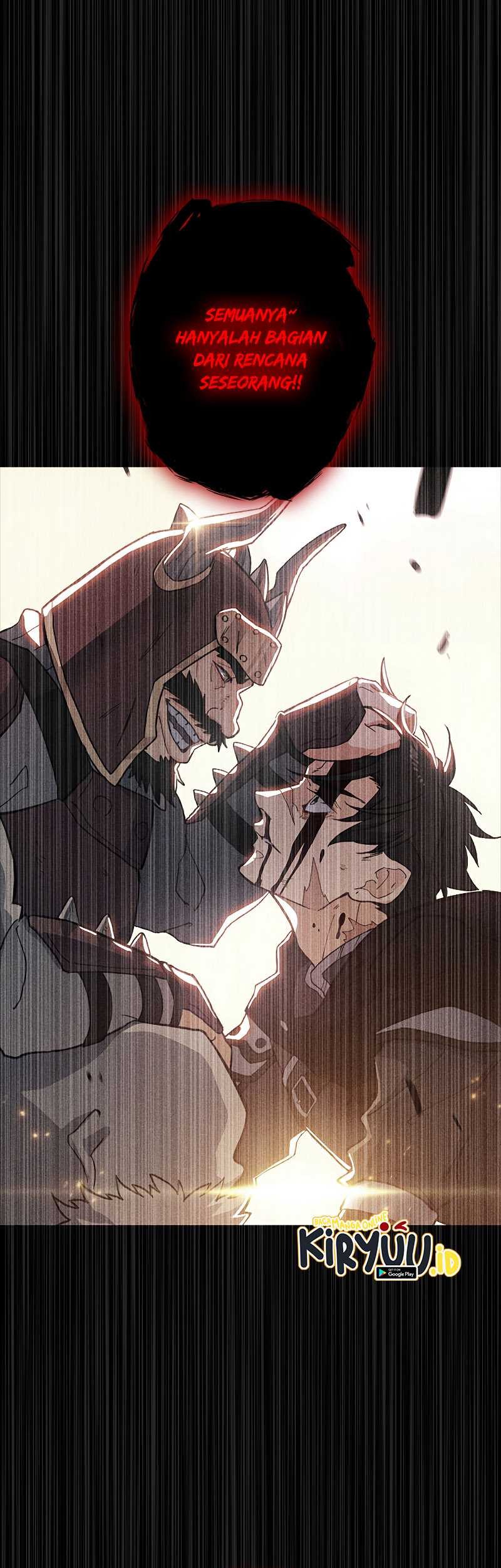 White Dragon Duke: Pendragon Chapter 67 Gambar 44
