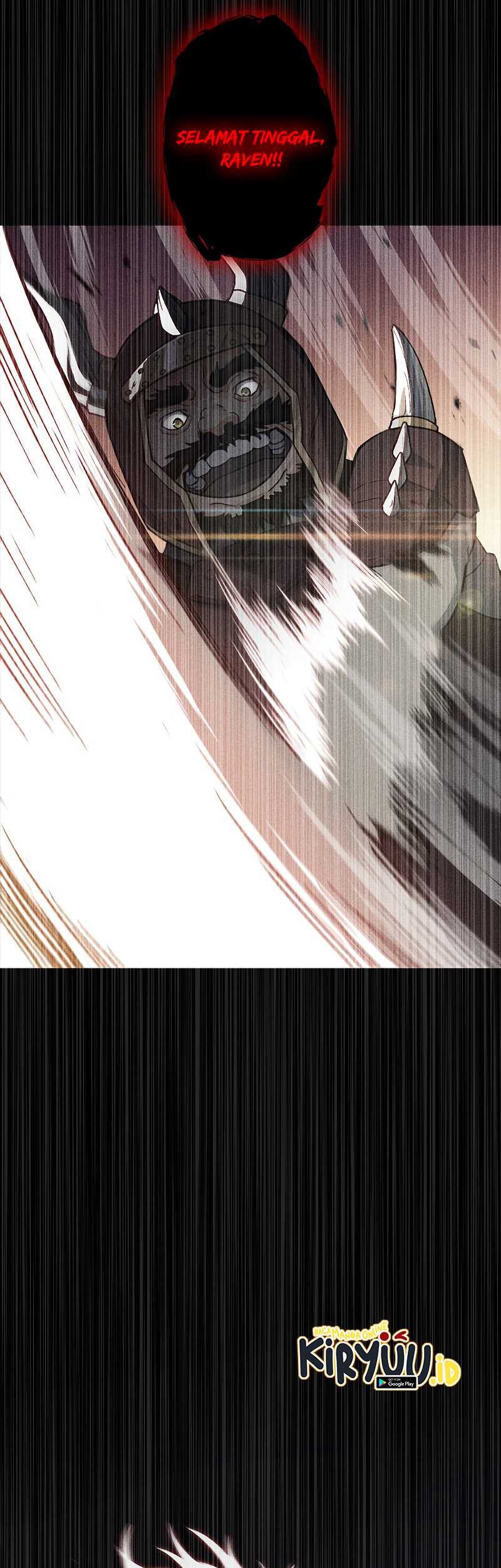 White Dragon Duke: Pendragon Chapter 67 Gambar 45