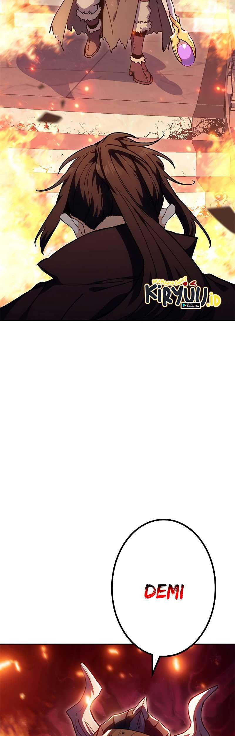 White Dragon Duke: Pendragon Chapter 67 Gambar 48