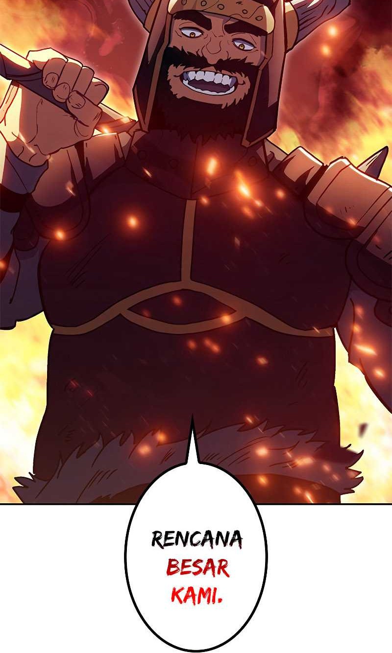 White Dragon Duke: Pendragon Chapter 67 Gambar 49