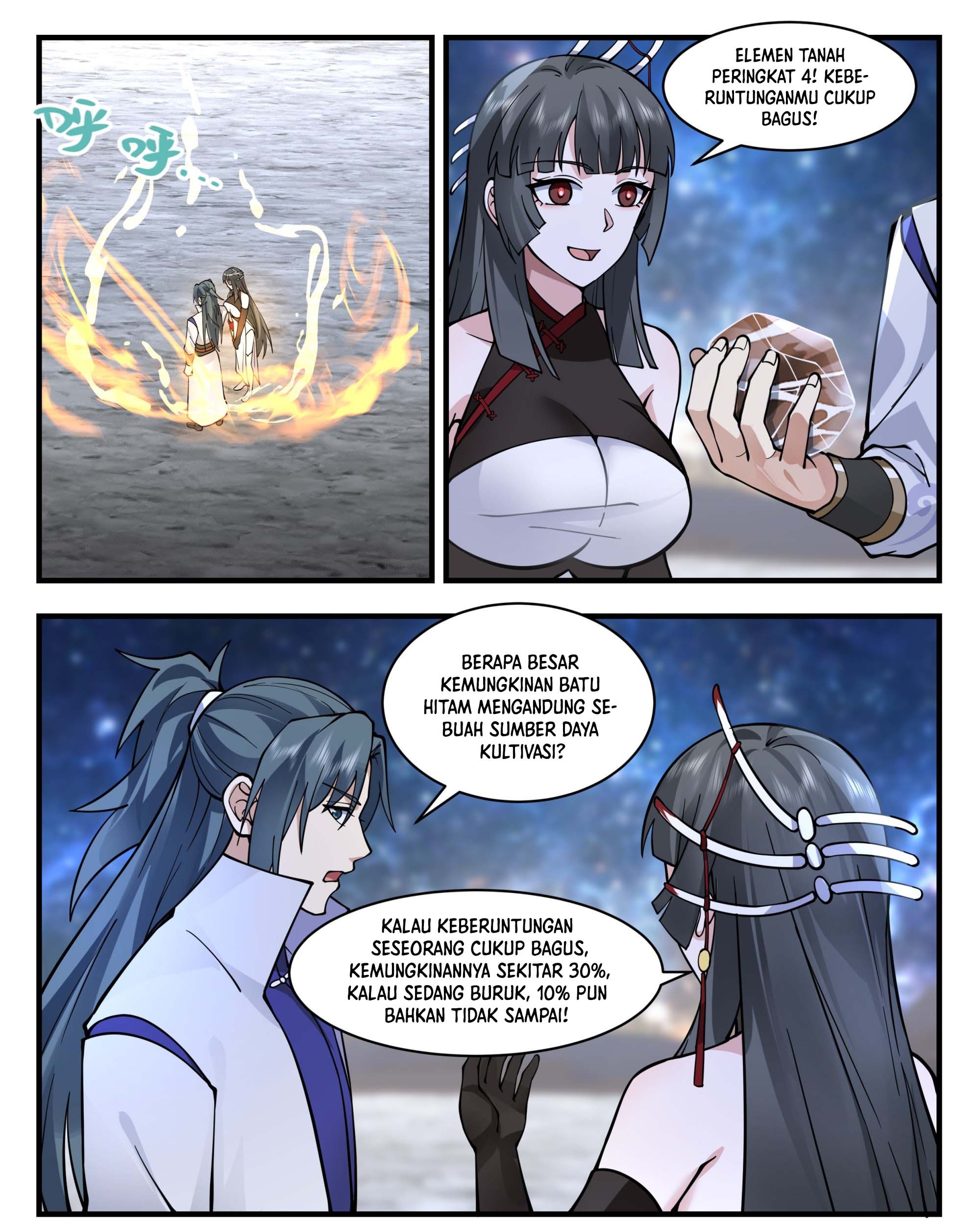 Martial Peak Part 2 Chapter 2856 - https://img.komiku.org/uploads2/2644204-5_part1.jpg