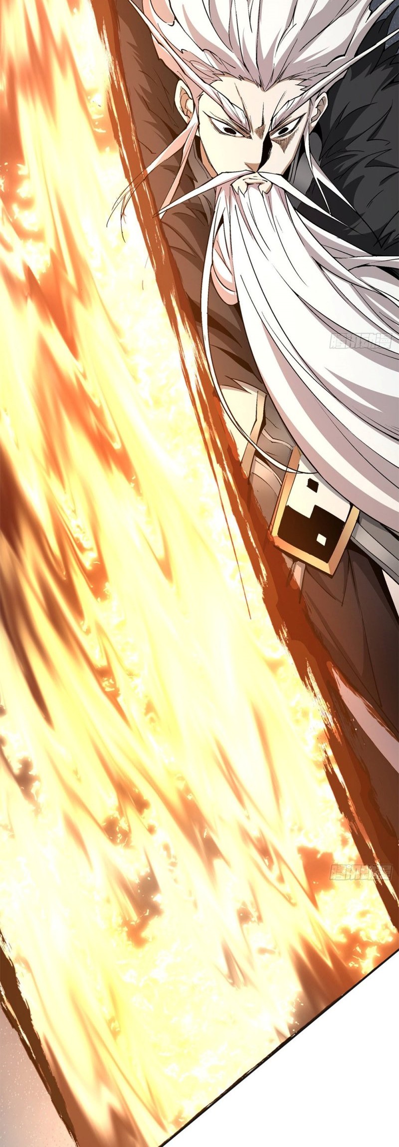 My Disciples Are All Big Villains Chapter 03 Gambar 29